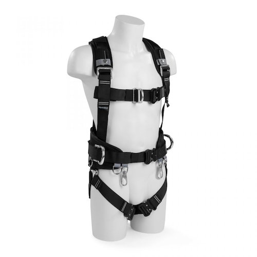 Spanset Ultima X 4 Point Body Harness (810290)